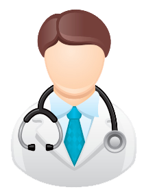 Dr. Ali Rıza Gökhan ÇALIŞKAN